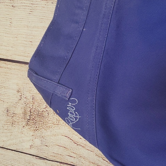 Vtg Roper Bareback High Waist Mom Jeans Rodeo Like Rockies 28…Size 5 - Picture 11 of 15